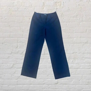 Chico’s Black Slacks